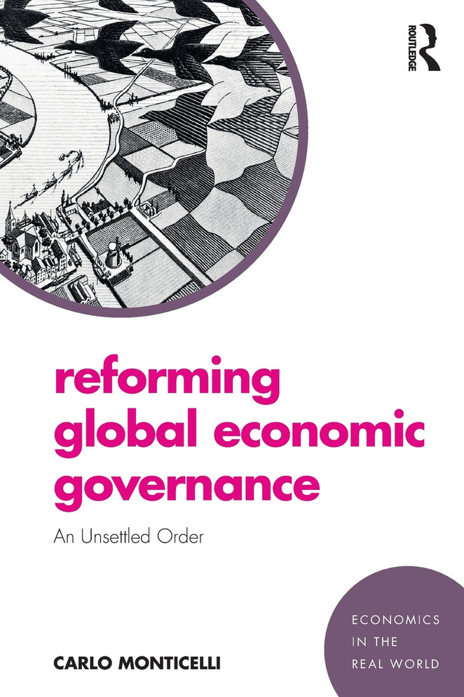 Reforming Global Economic Governance
