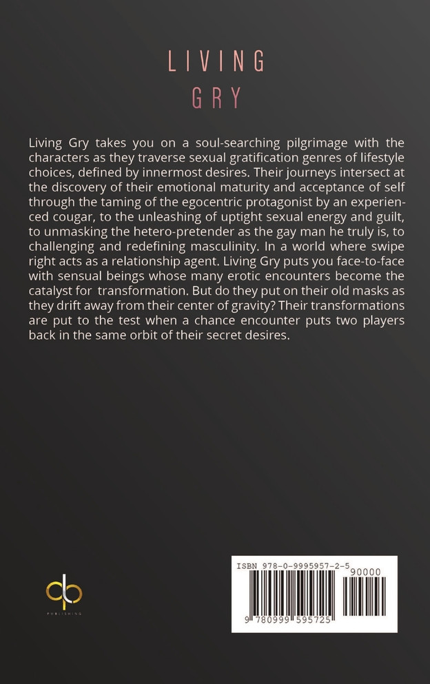LIVING GRY
