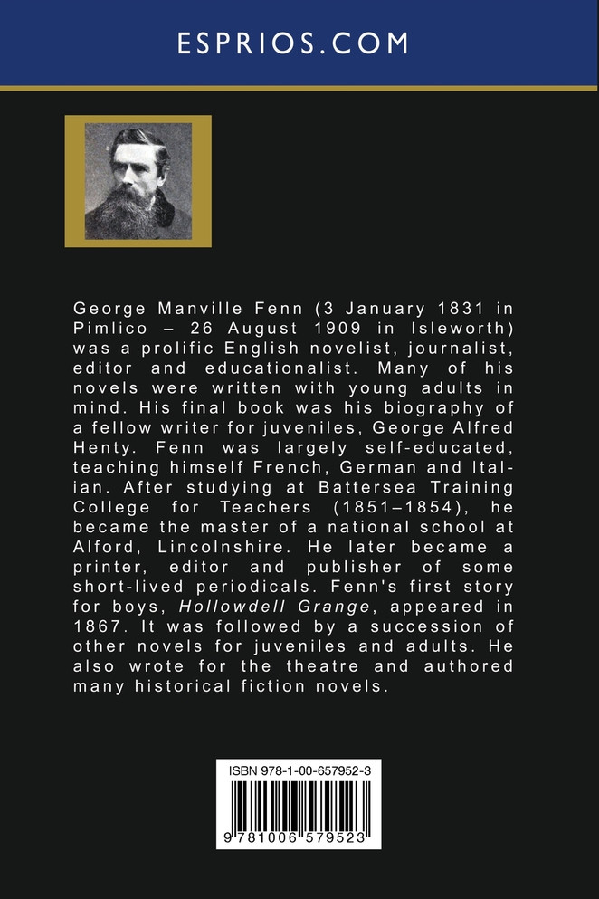 King O' the Beach (Esprios Classics)