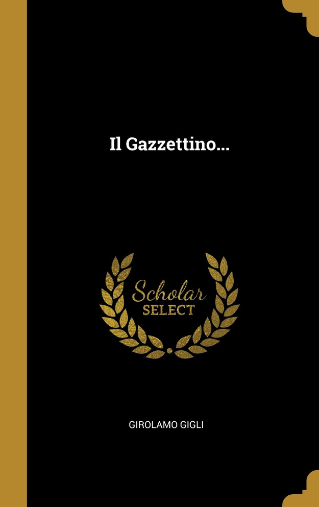 Il Gazzettino...