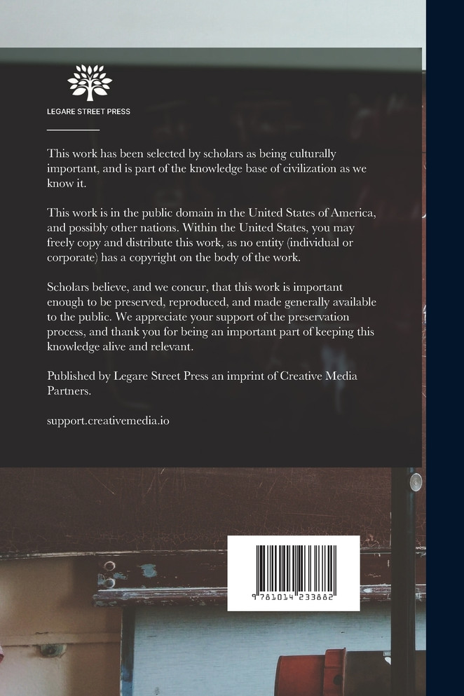 A Manual of Physics, Theoretical and Practical