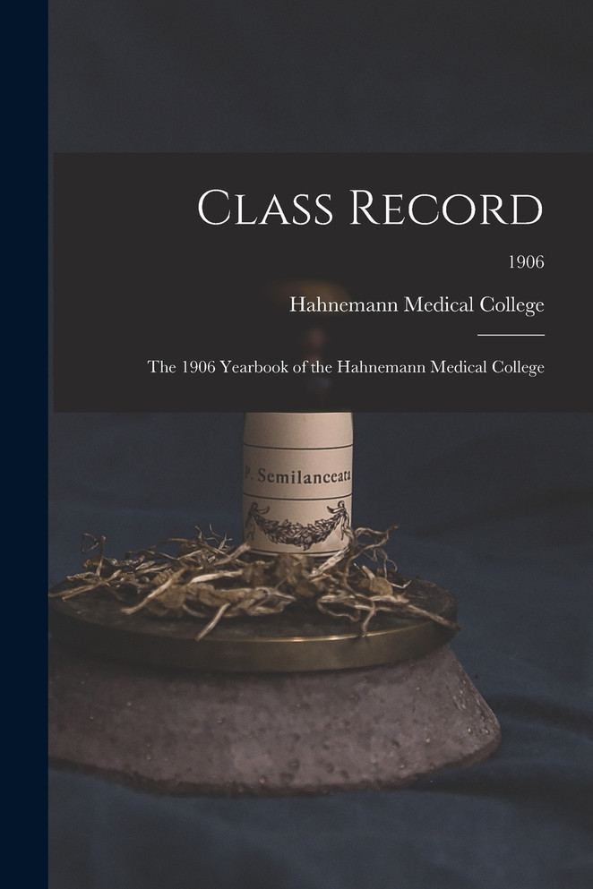 Class Record