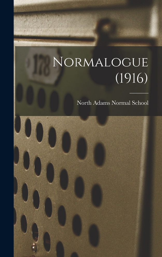 Normalogue (1916)