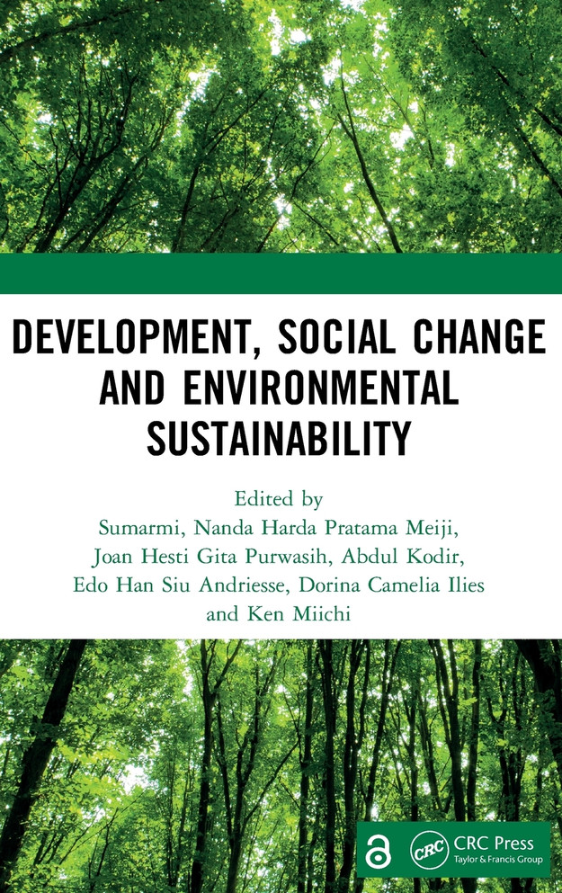Development, Social Change and Environmental Sustainability