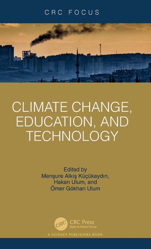 Climate Change, Education, and Technology