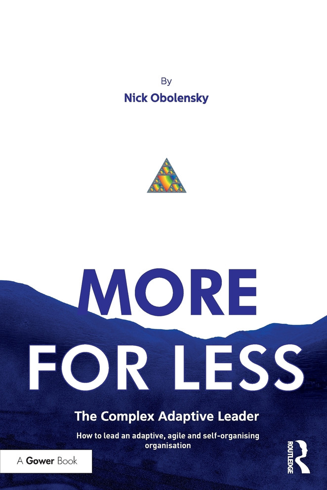 More for Less