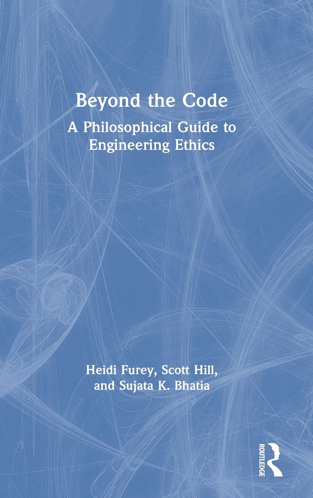 Beyond the Code