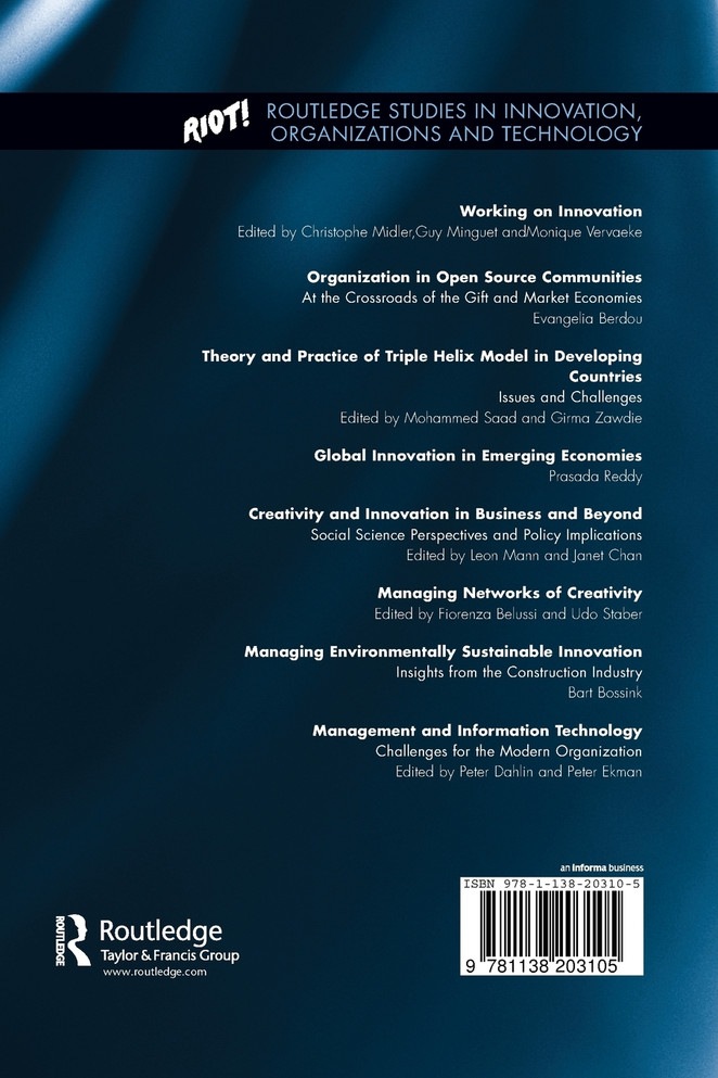 Management and Information Technology