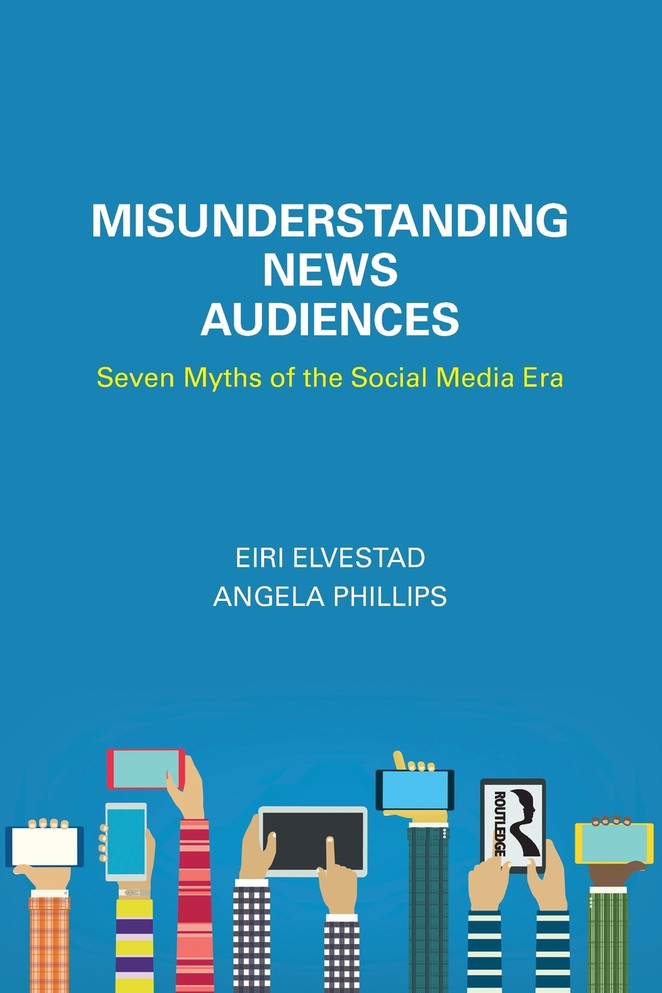 Misunderstanding News Audiences