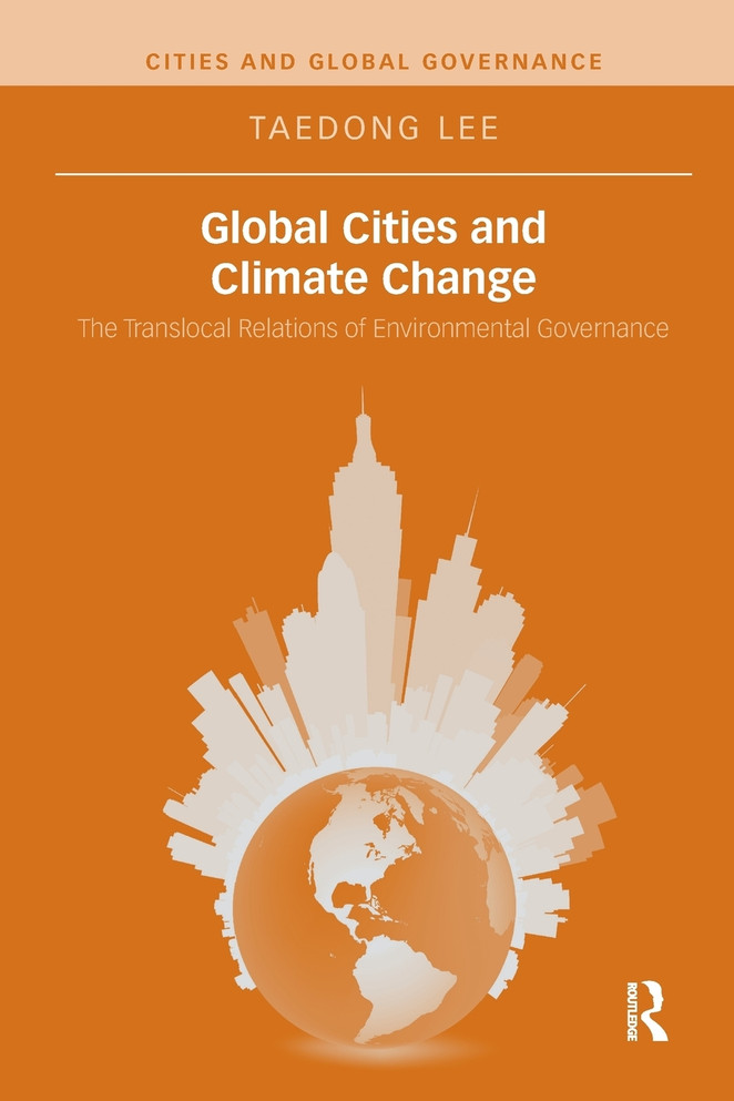 Global Cities and Climate Change