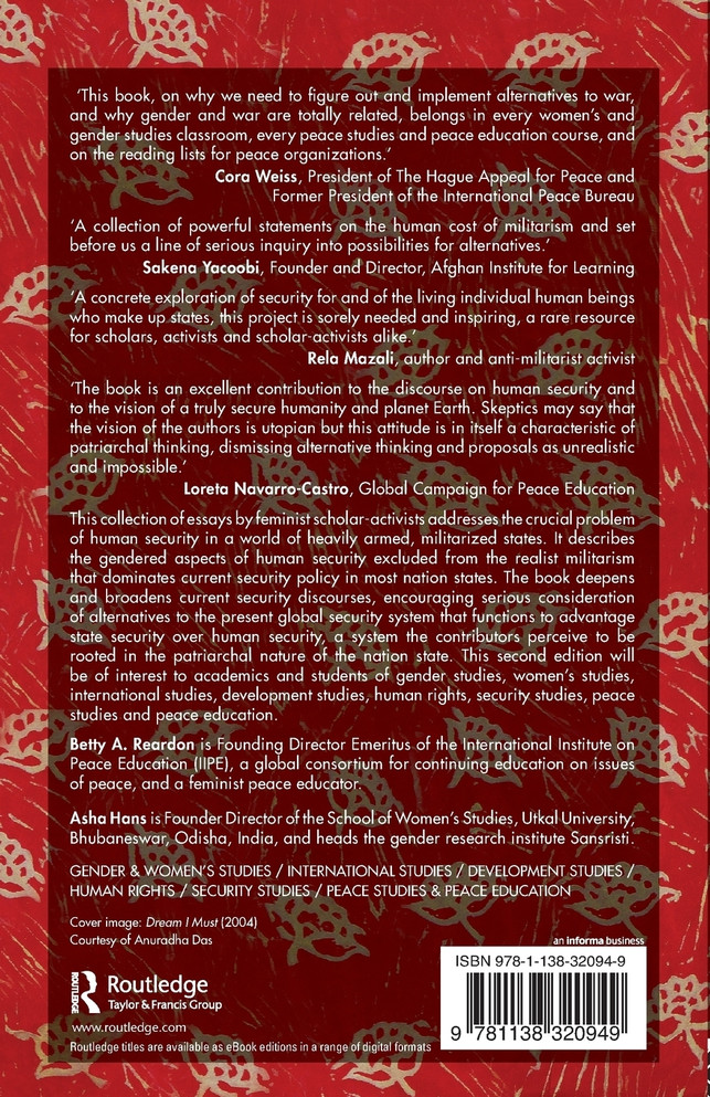 The Gender Imperative