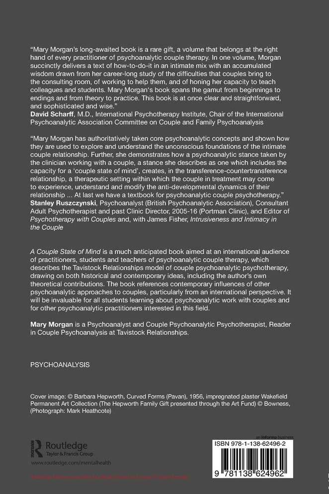 A Couple State of Mind