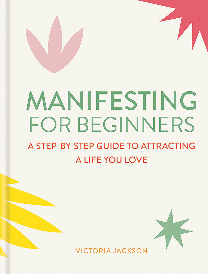 Manifesting for Beginners