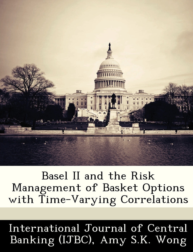 Basel II and the Risk Management of Basket Options with Time-Varying Correlations