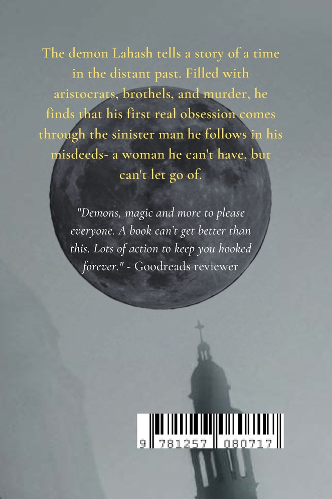 The Demon Chronicles