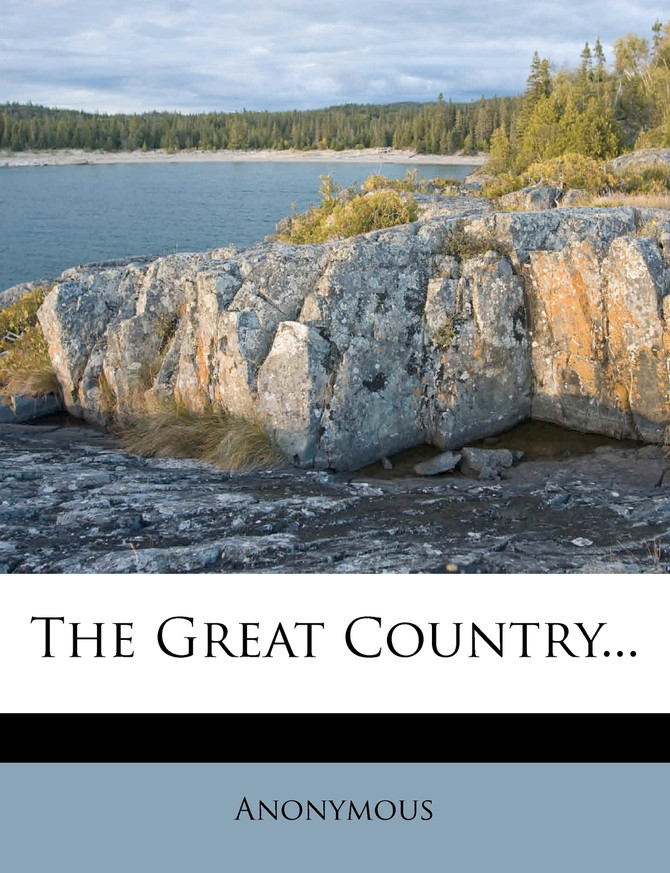 The Great Country...