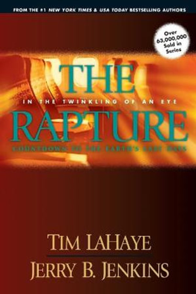 The Rapture
