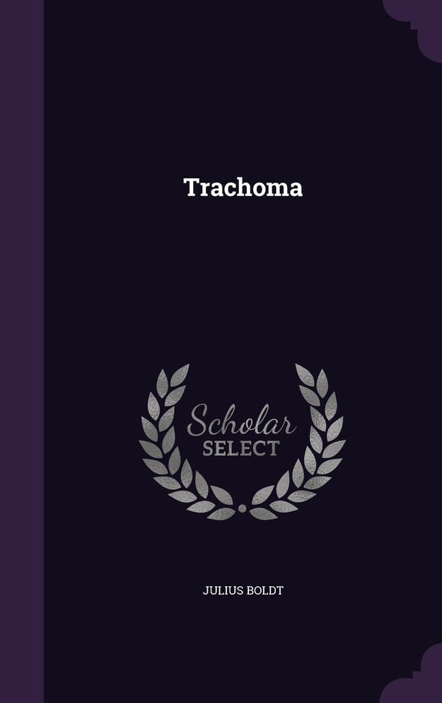 Trachoma