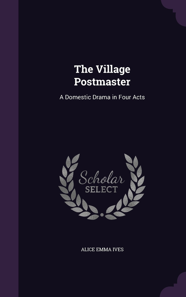 The Village Postmaster