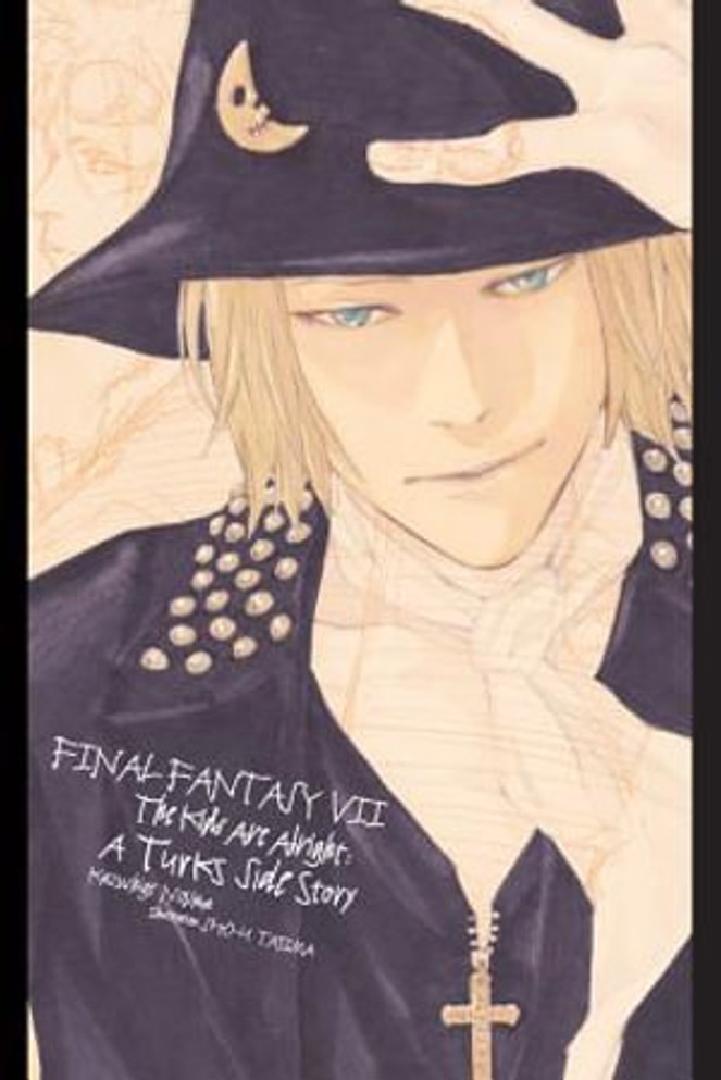 Final Fantasy VII