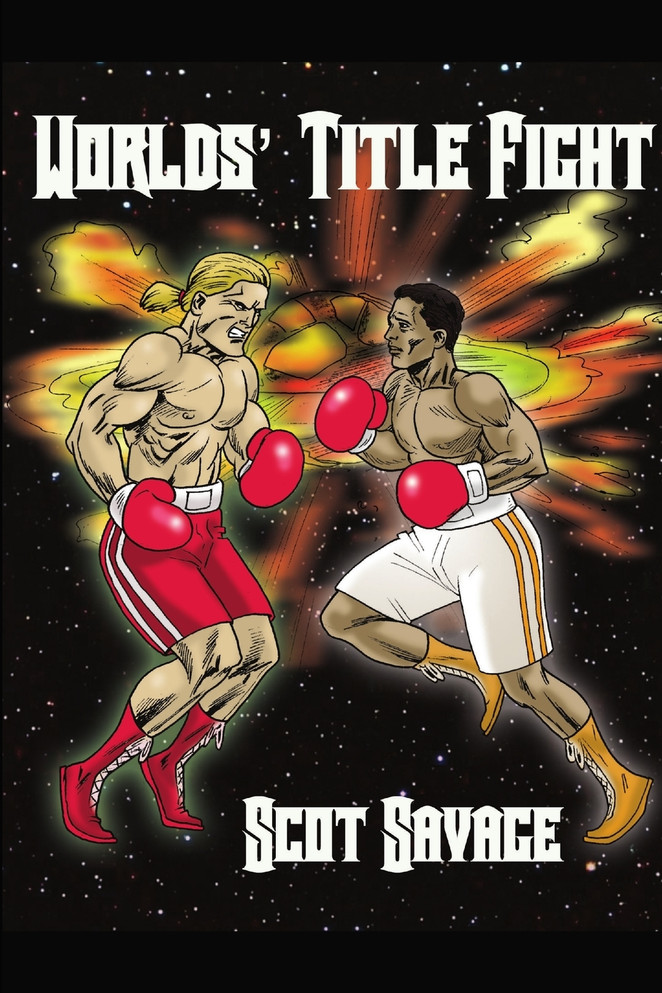 Worlds' Title Fight