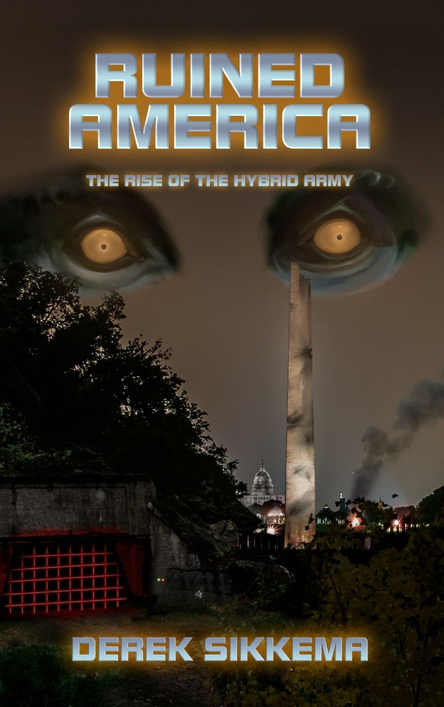Ruined America