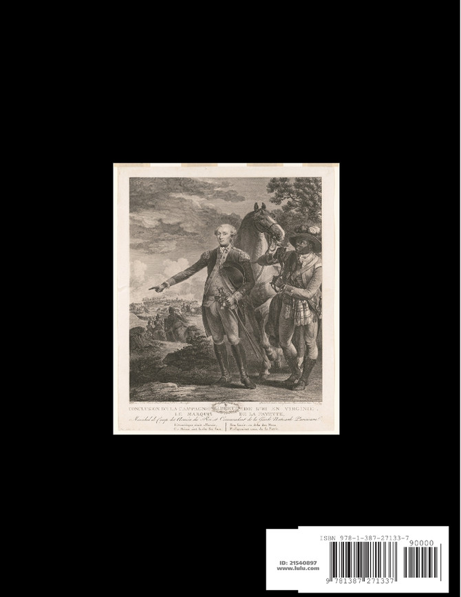 Young General Lafayette