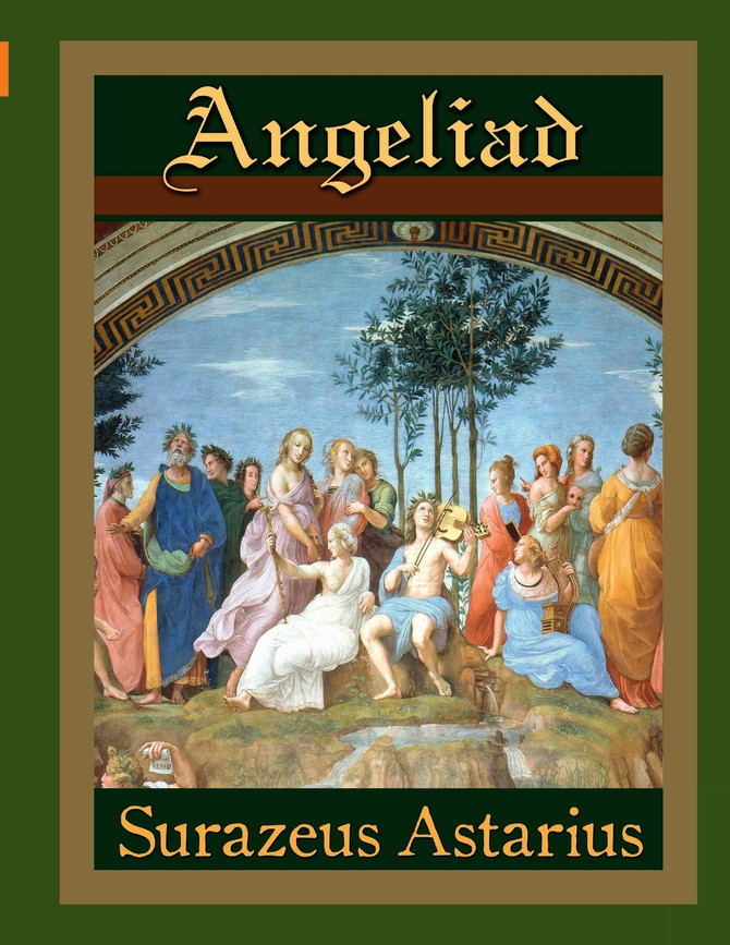 Angeliad