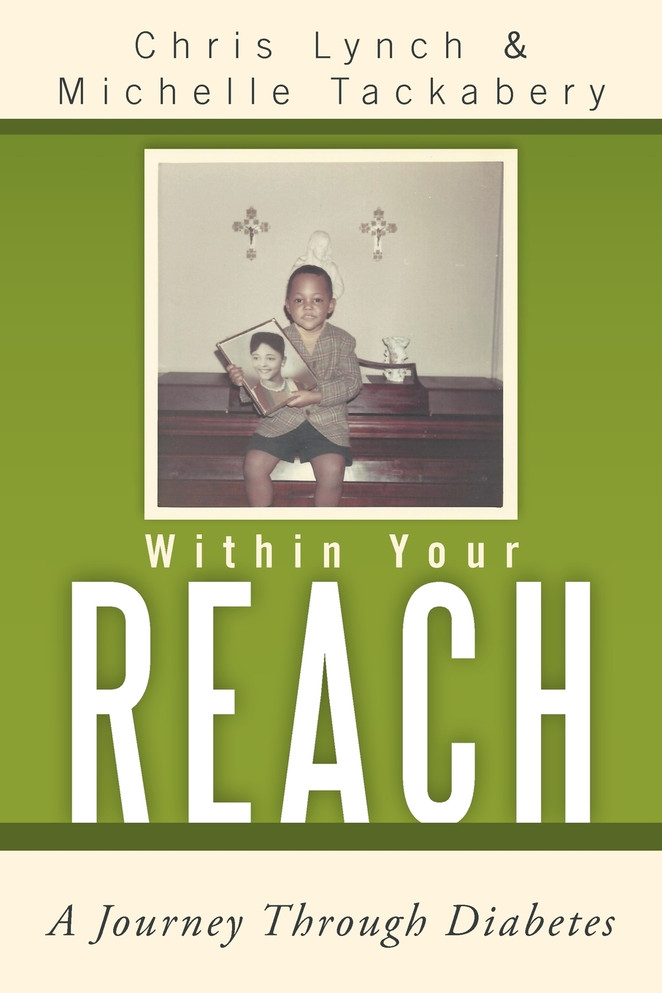 Within Your Reach