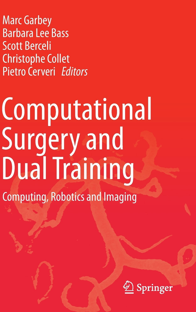 Computational Surgery and Dual Training