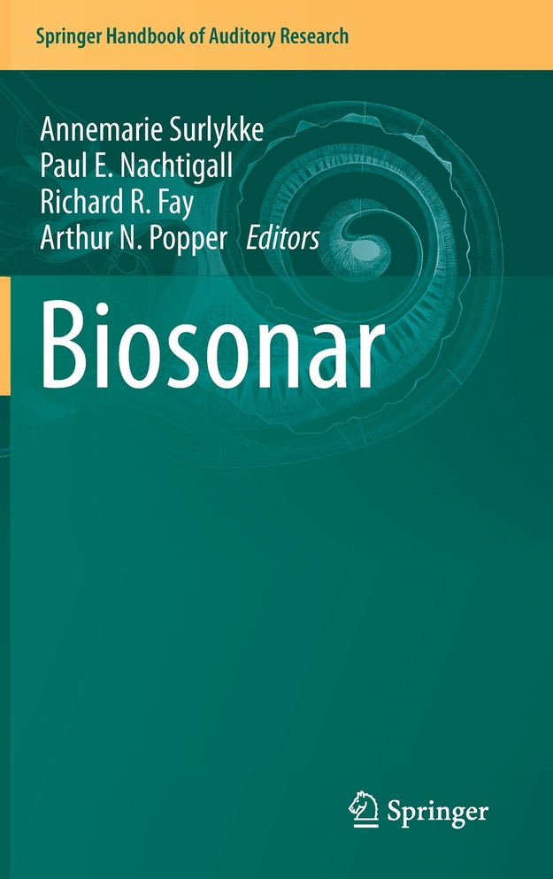 Biosonar