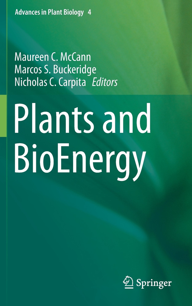 Plants and BioEnergy