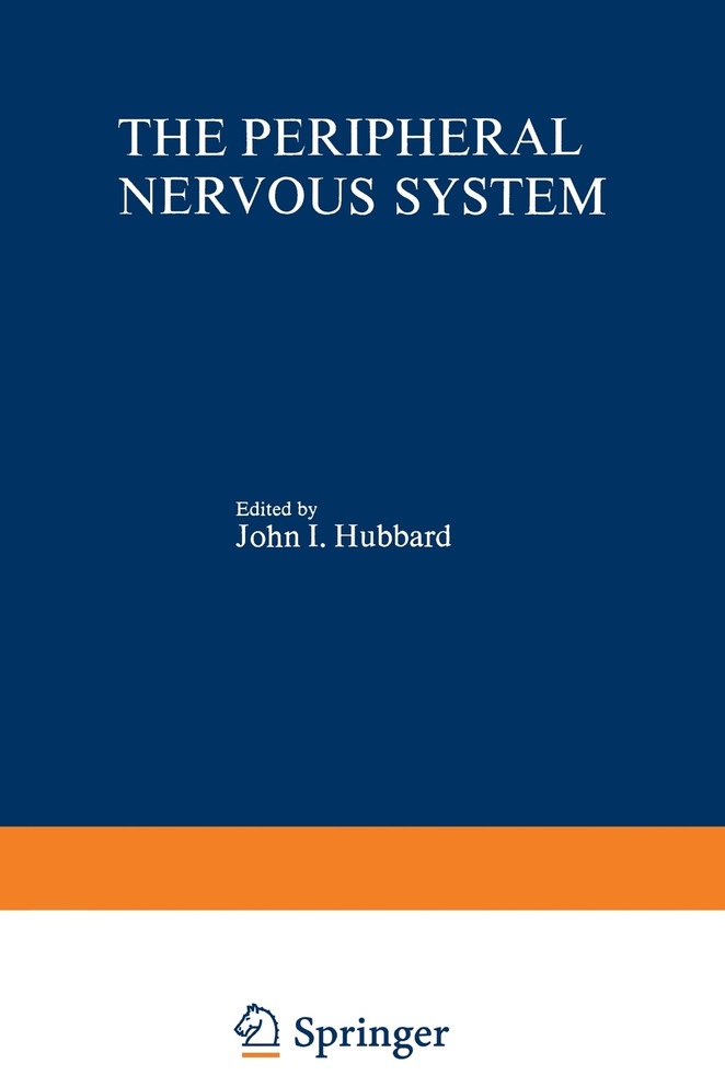 The Peripheral Nervous System
