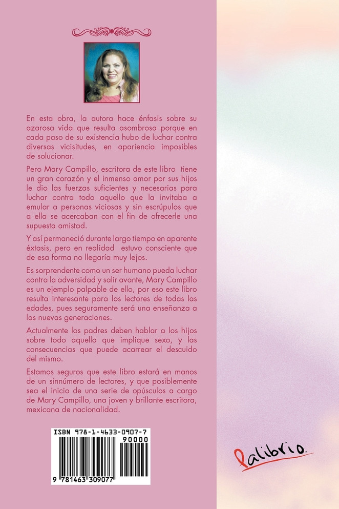 Mi Bendito Capricho