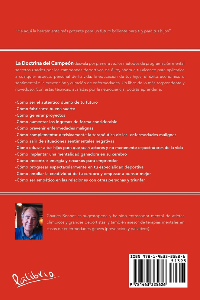 La Doctrina del Campeon