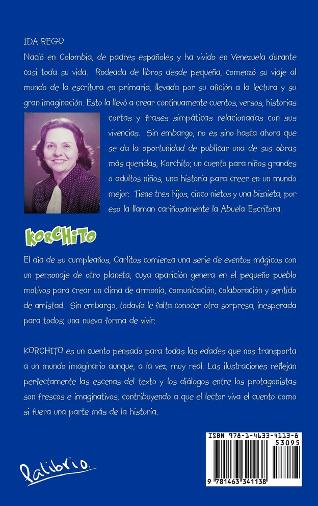 Korchito