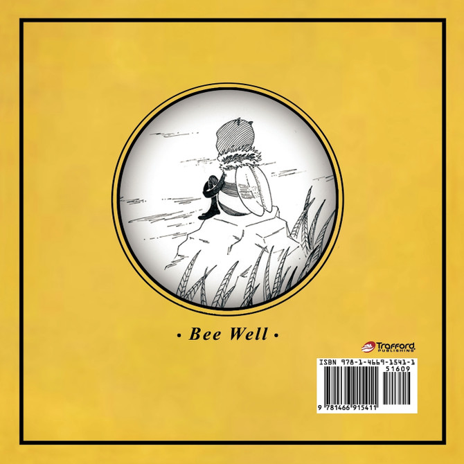 The Brave Little Bee