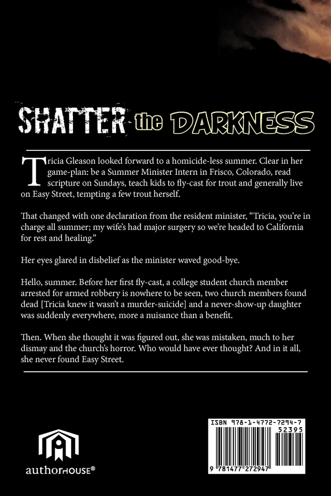 Shatter the Darkness