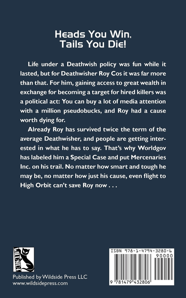 Deathwish World