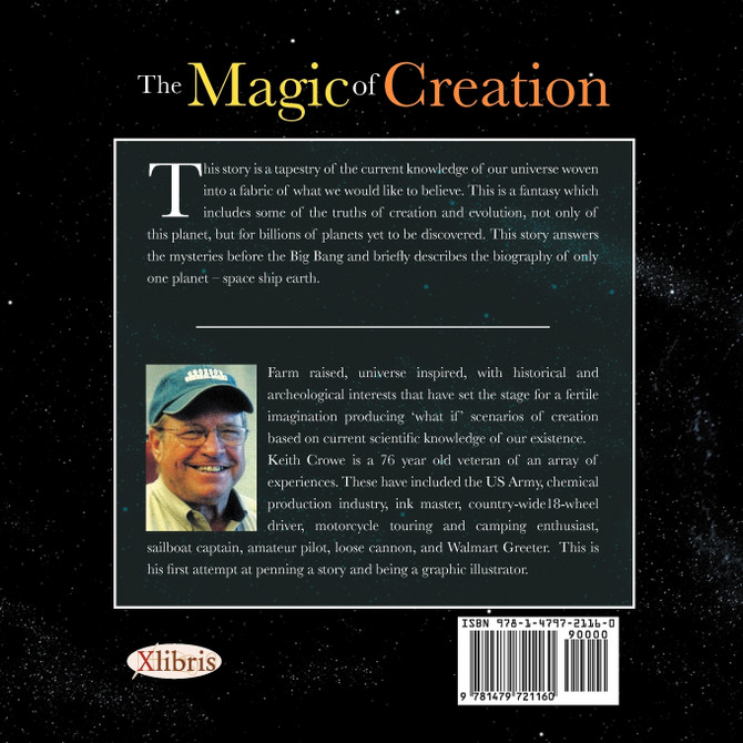 The Magic of Creation