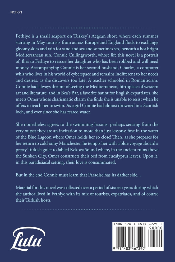 The Under Side of Paradise