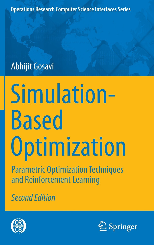 Simulation-Based Optimization