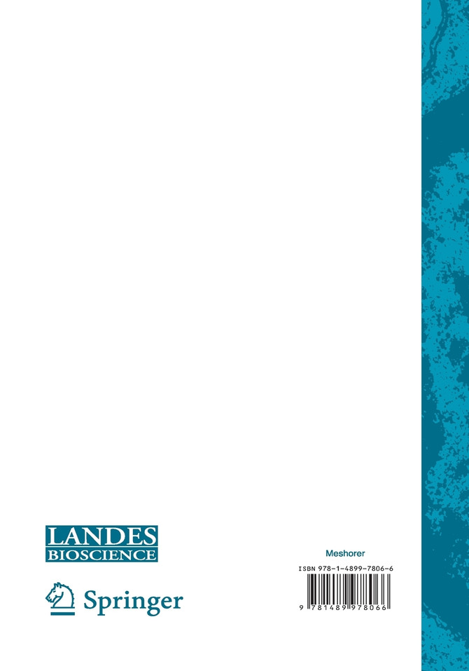 The Cell Biology of Stem Cells