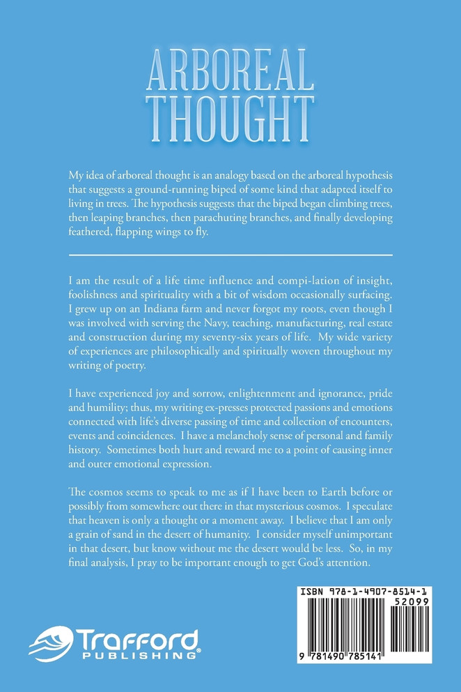 Arboreal Thought
