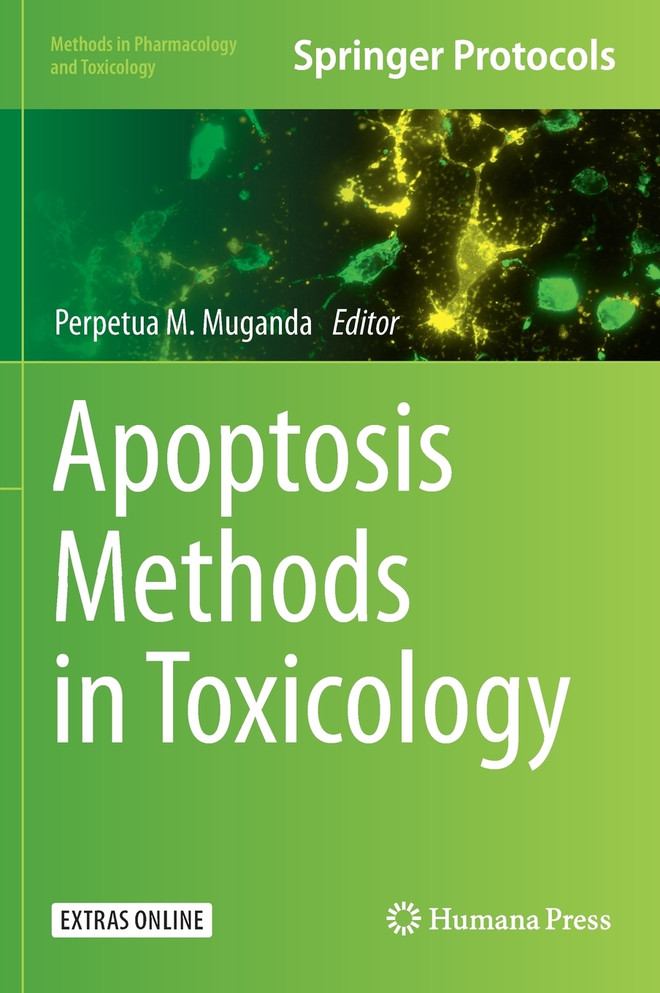 Apoptosis Methods in Toxicology