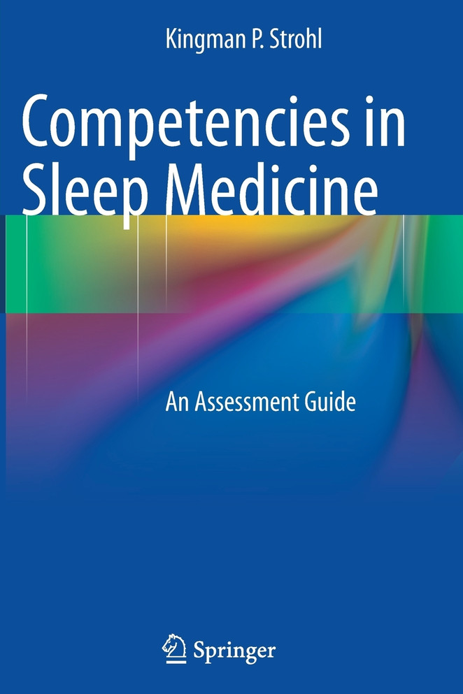 Competencies in Sleep Medicine