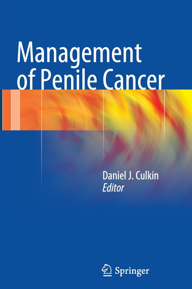 Management of Penile Cancer