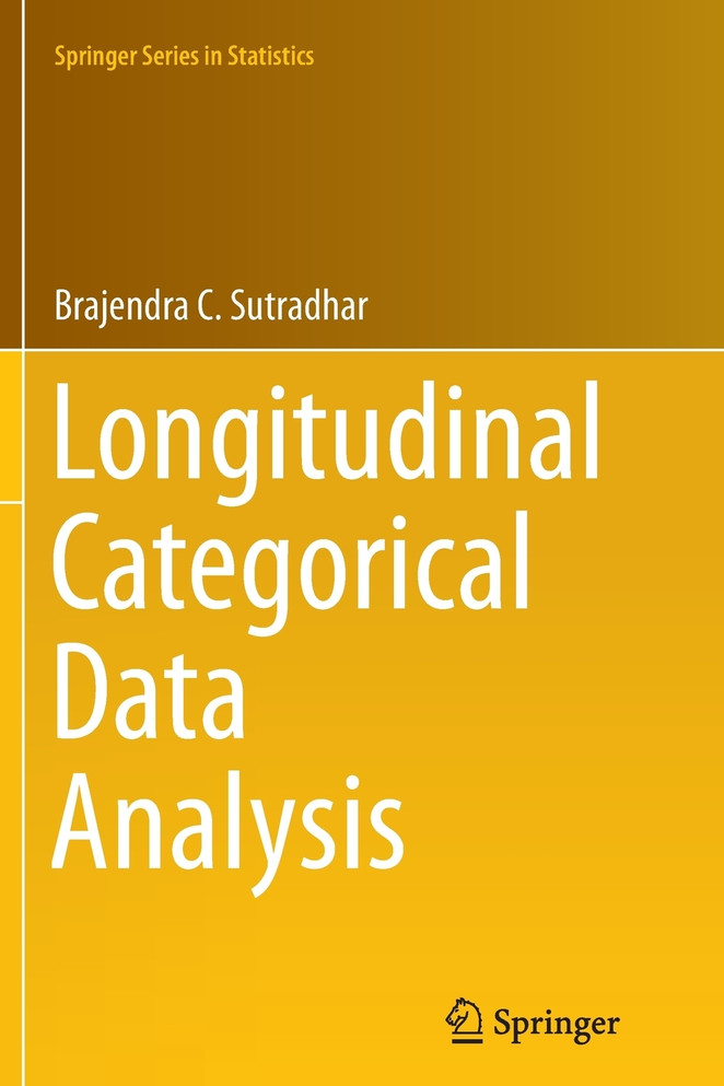 Longitudinal Categorical Data Analysis