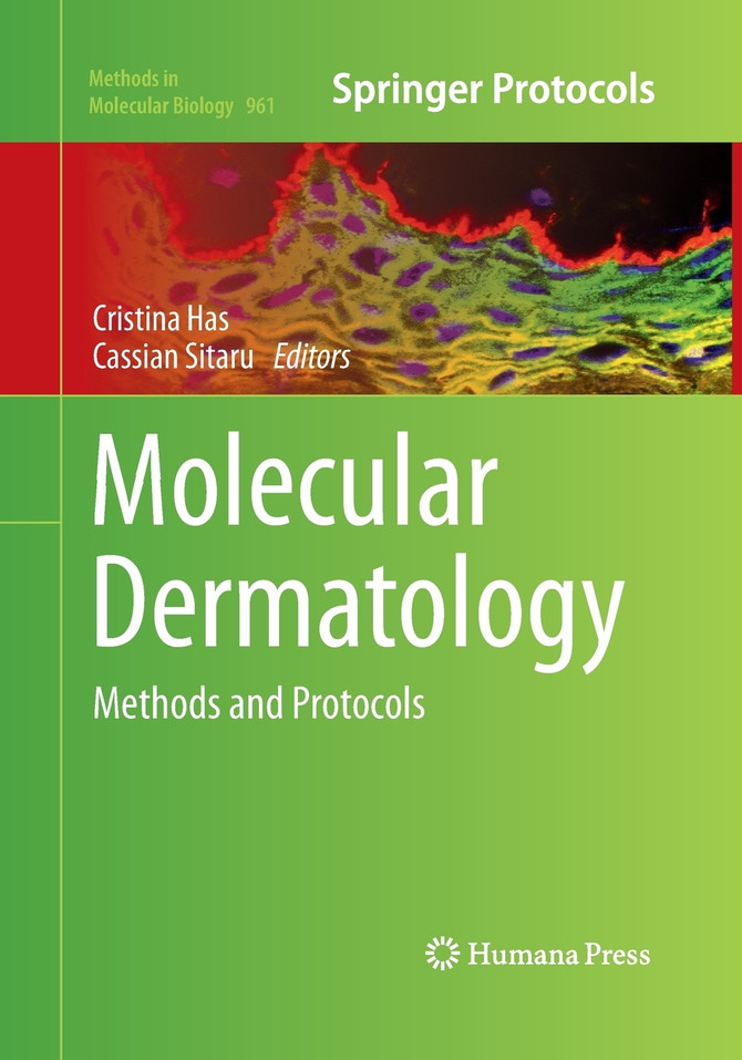 Molecular Dermatology