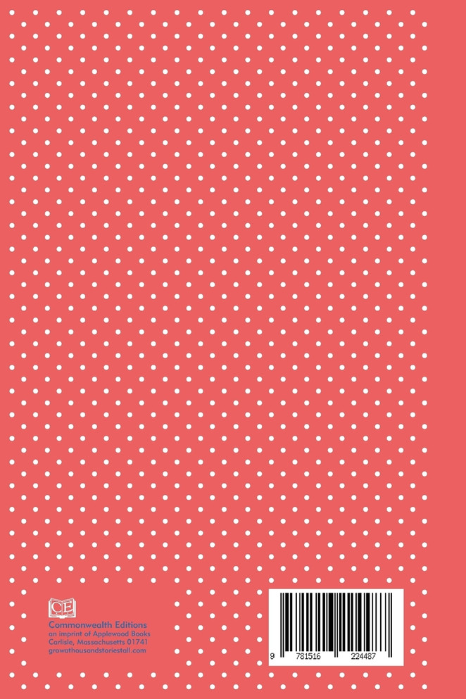 Keziah's Reading Log